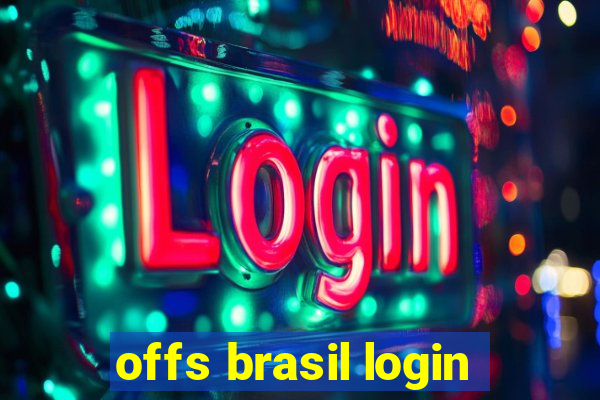 offs brasil login